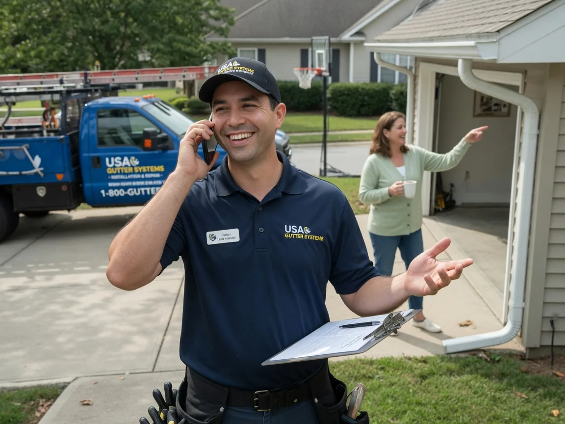 Gutter Installation Micro, NC FAQs